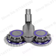 Cabeça de Mop Elétrico Dyson V6 Thumbnail 3