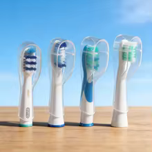 Tampa OralB EB-417A Thumbnail 6