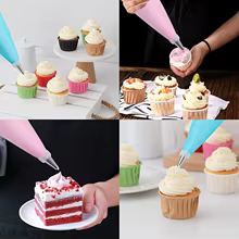 Kit Decoração Bolos DIY Thumbnail 6