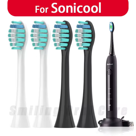 Cabeça Escova Elétrica Sonicool 051B