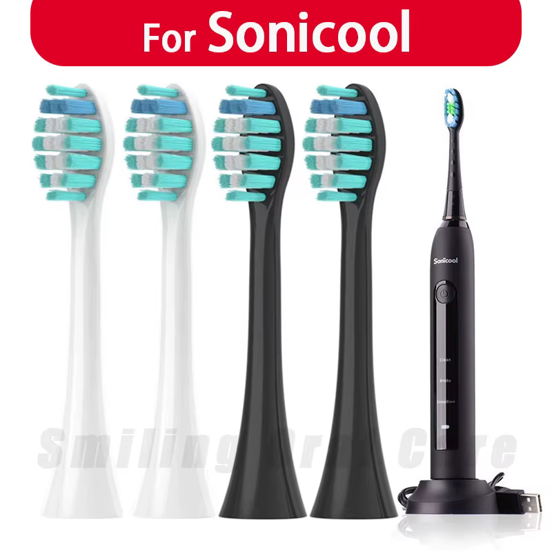 Cabeça Escova Elétrica Sonicool 051B