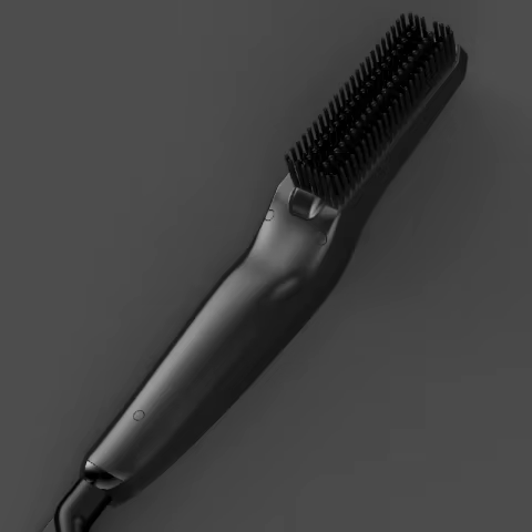 Pente de Cabelo Elétrico Multifuncional AVIVA