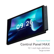 Painel Inteligente MAX10 Zigbee Thumbnail 2