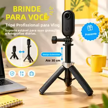 Câmera de Ação Mini H88Pro 4K Thumbnail 5