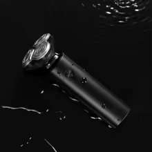 Barbeador MIJIA S500 Xiaomi Thumbnail 6