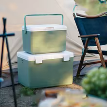 Cooler Portátil 5L Camping Thumbnail 3