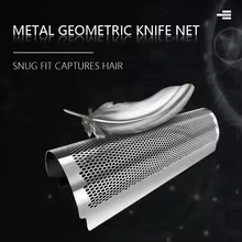 Kemei Kit Aparelho de Corte de Cabelo Profissional Thumbnail 6