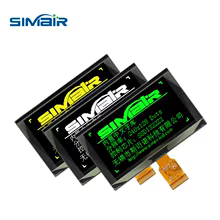 Módulo LCD 240x128 3.37 OLED Thumbnail 3