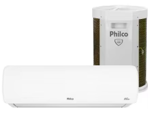 Ar-Condicionado Philco Inverter 24000 BTUs Thumbnail 1