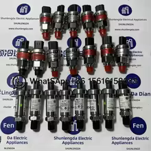 Sensor de Pressão York 02528678112 Thumbnail 2