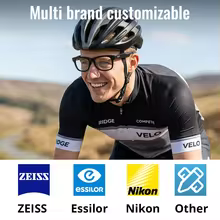 Lentes HIBloks Ray-Ban Meta Personalizadas Thumbnail 4