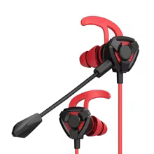 Headset Gamer WYMECT com Microfone Thumbnail 1