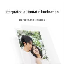 Impressora de Fotos Xiaomi Mijia Pro Thumbnail 4