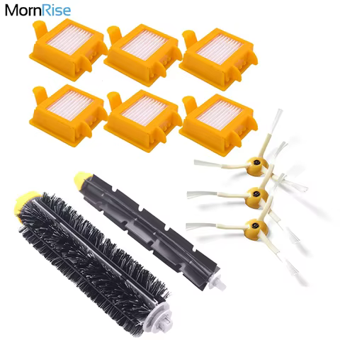 Kit Peças Roomba 770/780/790/700 - MornRi