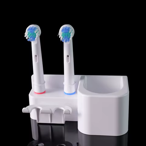 Suporte Cabeça Escova Oral-B