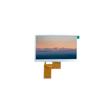 Módulo LCD TFT 5 Polegadas Thumbnail 5