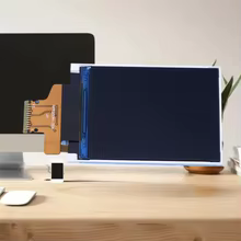 Módulo LCD TFT 2.0 IPS Thumbnail 1