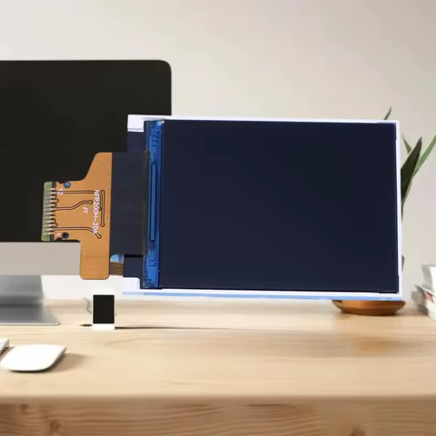 Módulo LCD TFT 2.0 IPS