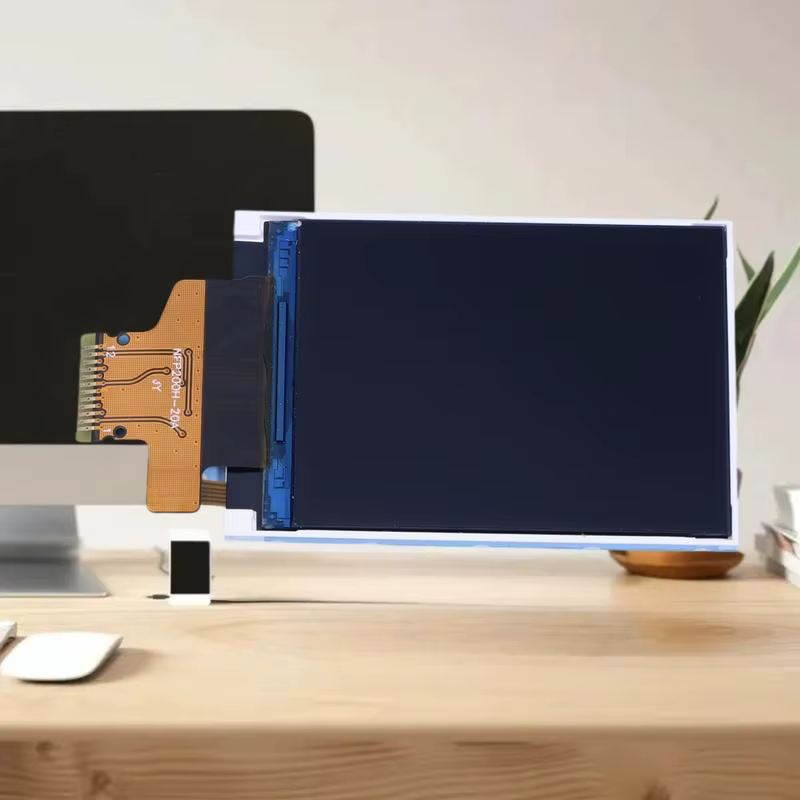 Módulo LCD TFT 2.0 IPS