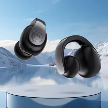 Fone Clip Bluetooth 5.4 HiFi Thumbnail 3