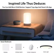 Hub Gateway ZigBee 3.0 Tuya Smart Thumbnail 4
