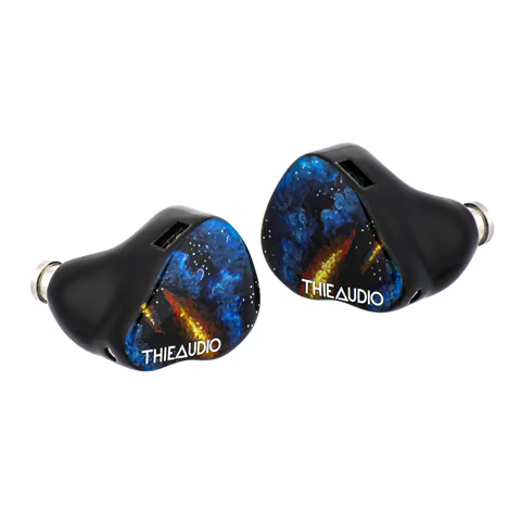 THIEAUDIO Origin Quadbrid IEM Hi-Fi