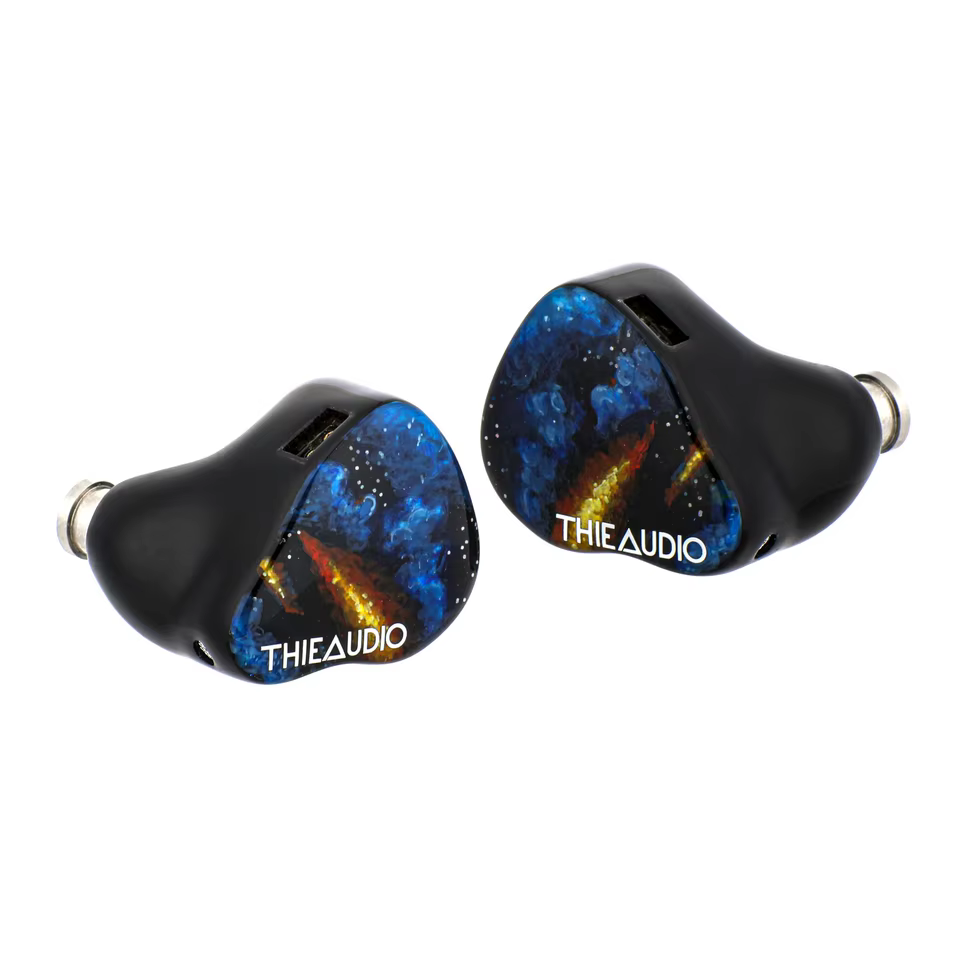 THIEAUDIO Origin Quadbrid IEM Hi-Fi