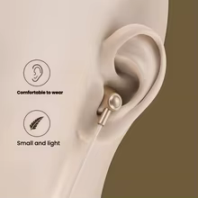 Fones LCKICOO A07 Tipo C HiFi Thumbnail 4