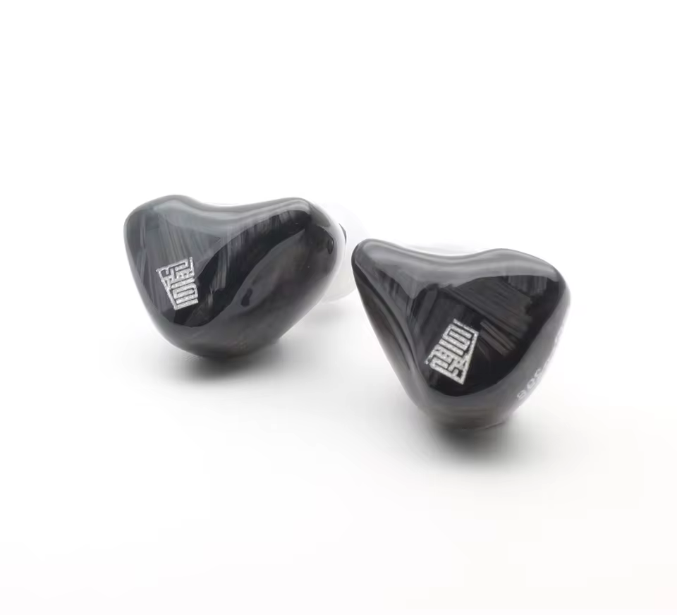 HeartField Galaxy Pro IEMs