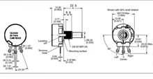 Interruptor RV4NAYSD102A 1K Thumbnail 6