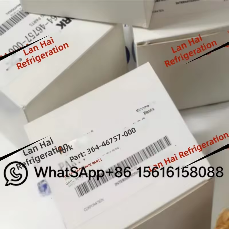 Peças de Reparo York Ar Condicionado