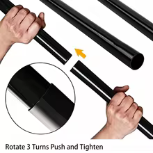 Tubo de Extensão para Aspirador de Pó Thumbnail 2
