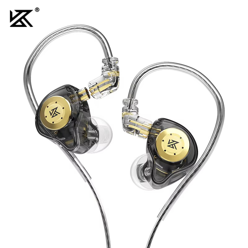 KZ EDX Pro Fone Esportivo