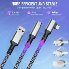 Cabo VR Link USB 3.2 Gen1 Thumbnail 4