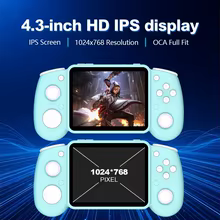 RG43H PRO Console Retro Thumbnail 2