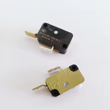 Micro Interruptor XGT52C-86 26A 250VAC Thumbnail 5