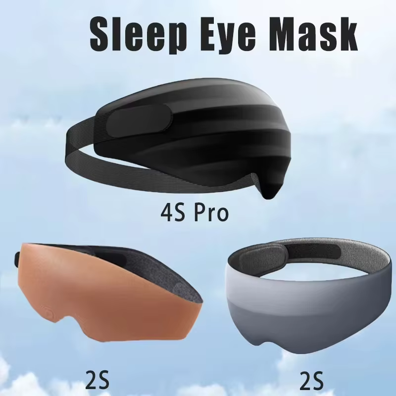 Máscara de Dormir 4S Pro Dreamlight