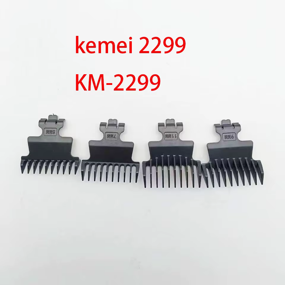Guia de Corte Kemei KM-2299