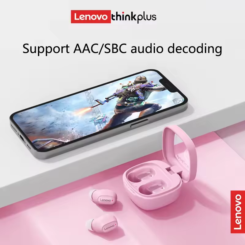 Lenovo Thinkplus XT62 Bluetooth