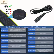 Cabo Carregador USB Philips Norelco Thumbnail 5