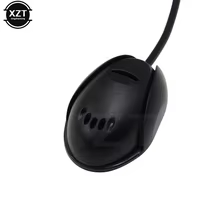 Microfone Carro 3.5mm Mini Thumbnail 5