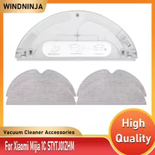 Tanque de Água Xiaomi Mijia 1C - WINDNINJA Thumbnail 1