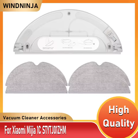 Tanque de Água Xiaomi Mijia 1C - WINDNINJA