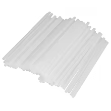 Varas de Açúcar Acrílico Branco 50/100 Pçs Thumbnail 5