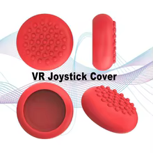 Capa de Polegar Silicone VR Thumbnail 4