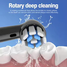 Cabeçote Oral B iO Macio Thumbnail 6