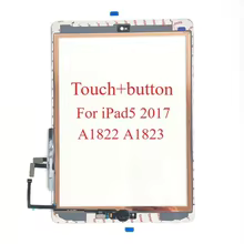 Digitalizador iPad 5 2017 Thumbnail 1