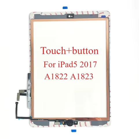 Digitalizador iPad 5 2017