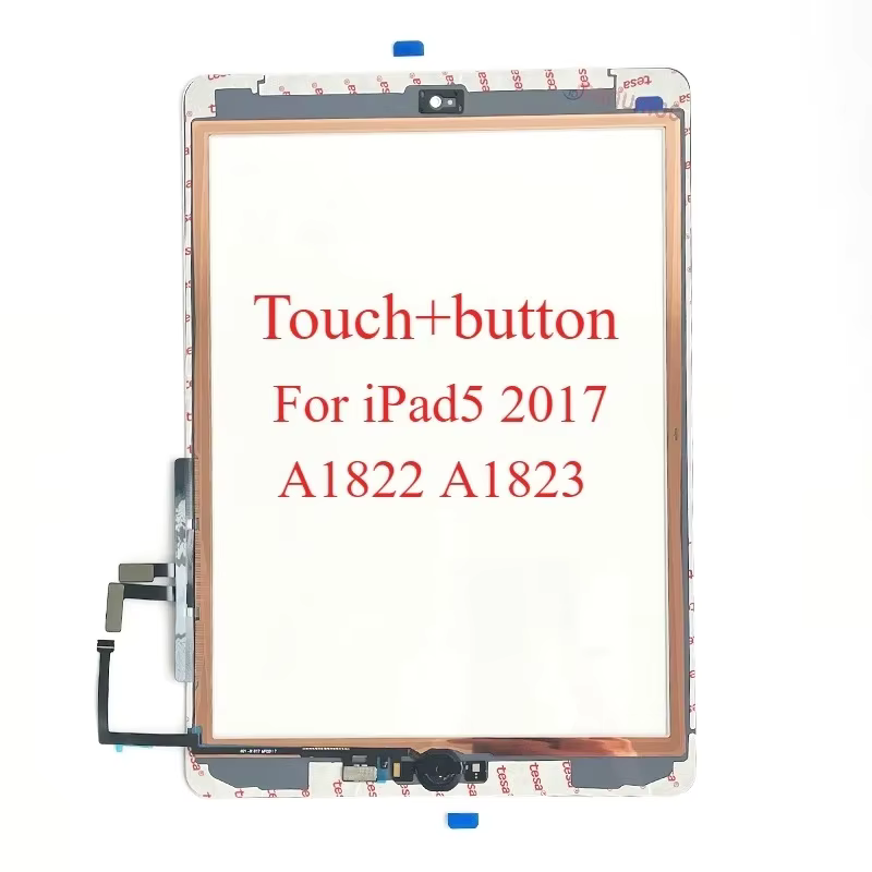 Digitalizador iPad 5 2017