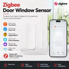 Sensor Zigbee 3.0 Tuya Thumbnail 1